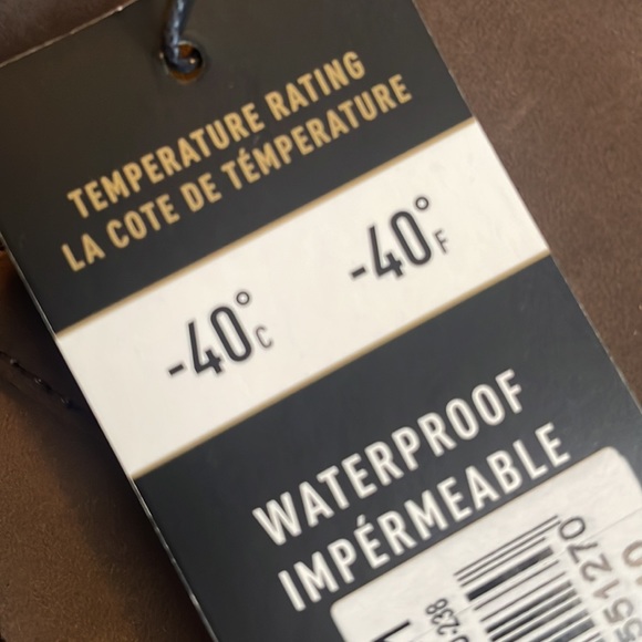 Sorel - Men’s Caribou Boots / Winter Boots - Picture 6 of 7